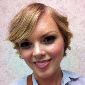 Meet your Posher, Jillian