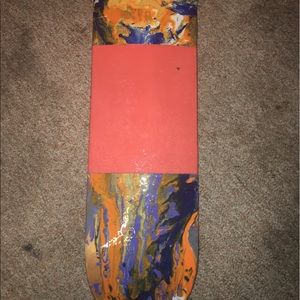 Meet your Posher, Sam