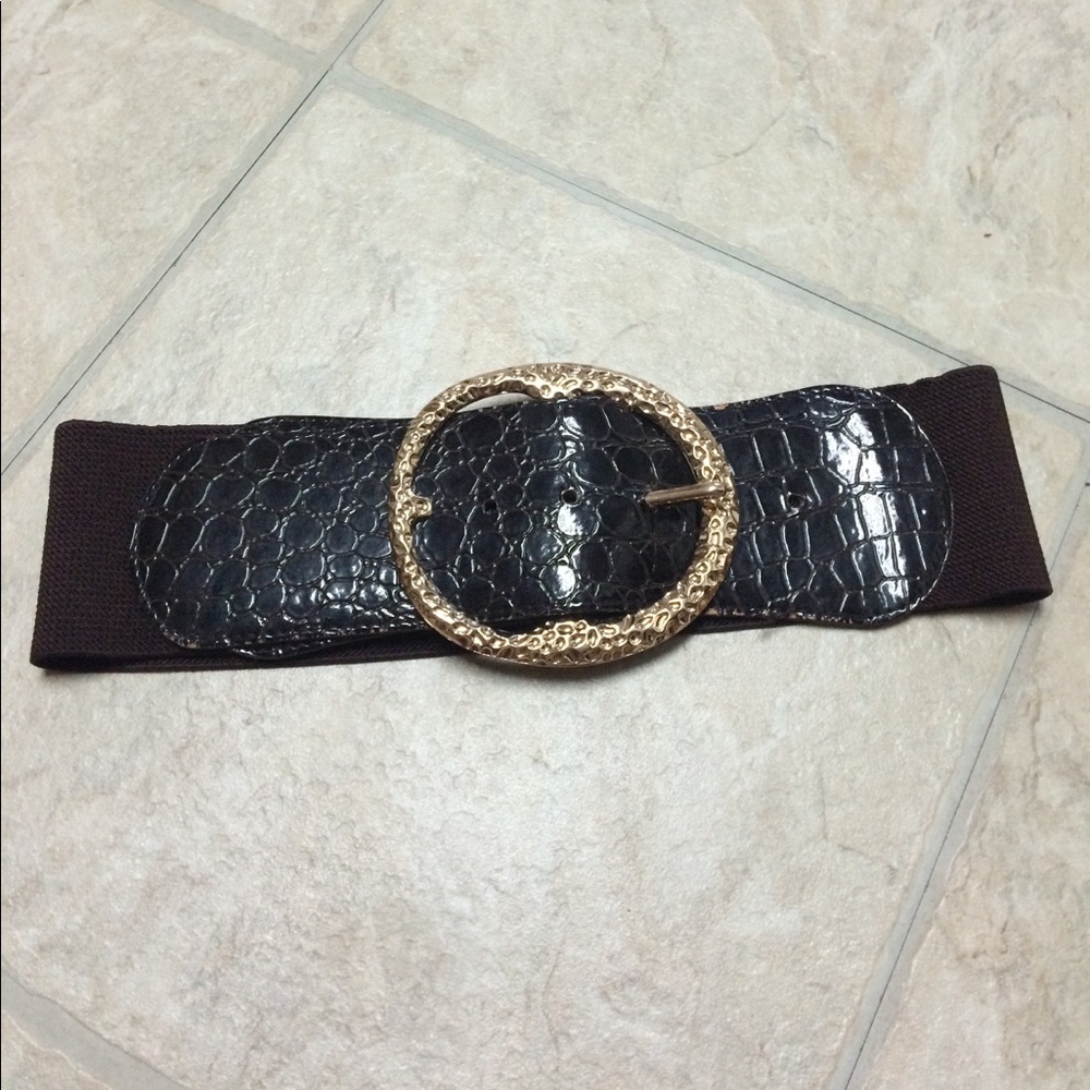Bebe belt