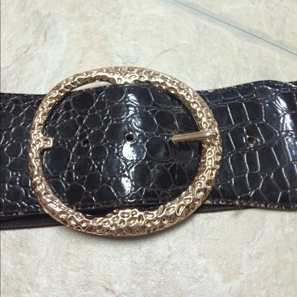 Bebe belt - Picture 2 of 3