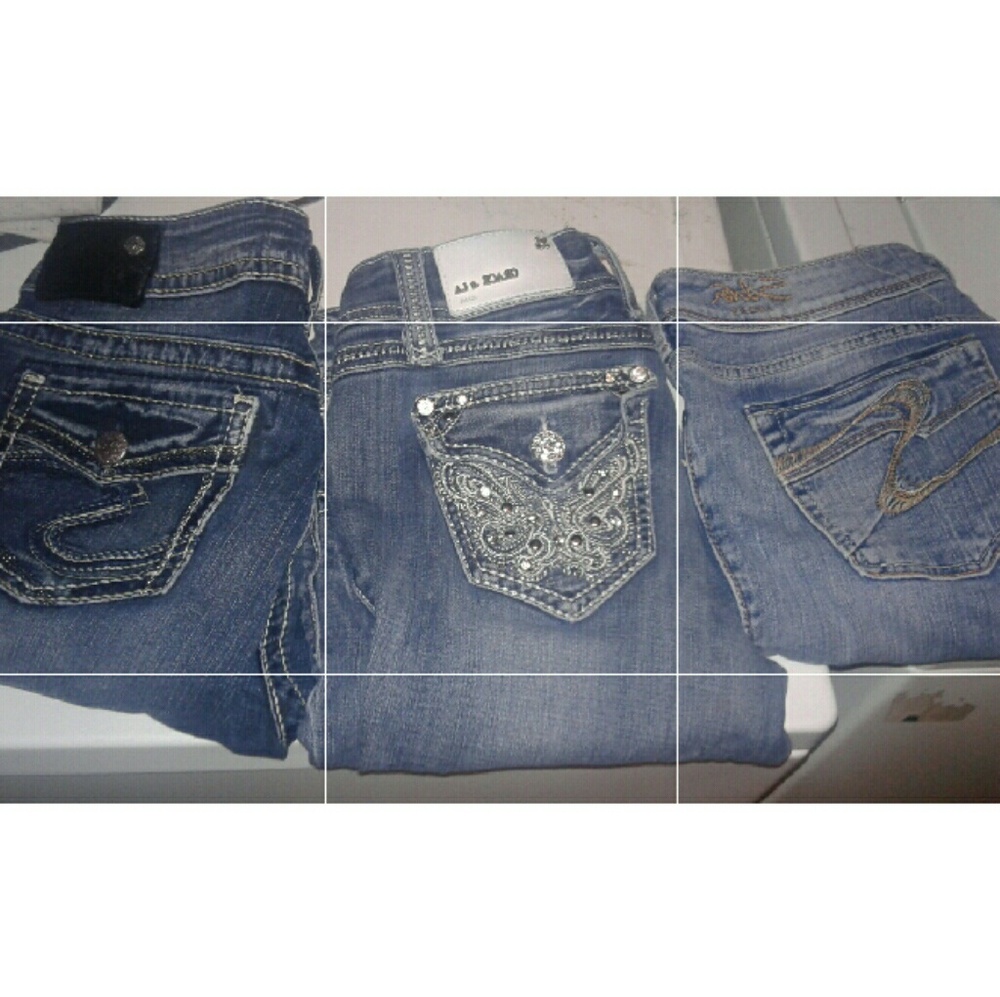 Women's Jeans
