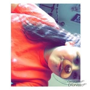 Meet your Posher, Alexia