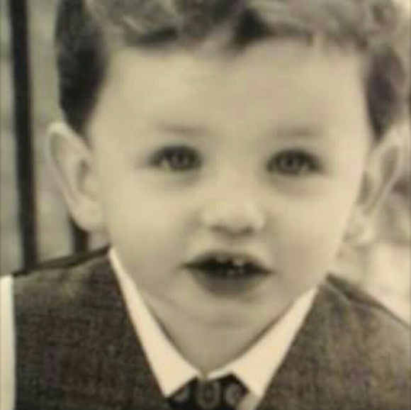 Meet your Posher, Ben - Picture 1 of 1