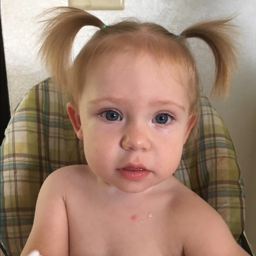 Meet your Posher, Brandy