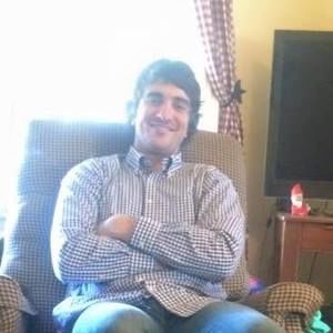 Meet your Posher, John