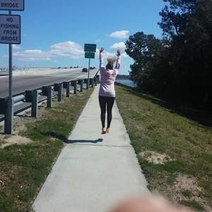 Meet your Posher, Miriam