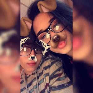 Meet your Posher, Ronnie