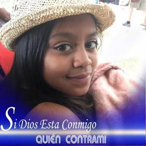 Meet your Posher, Joselyn