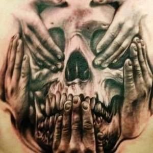 Meet your Posher, Dan lourie