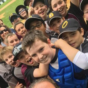 Meet your Posher, John