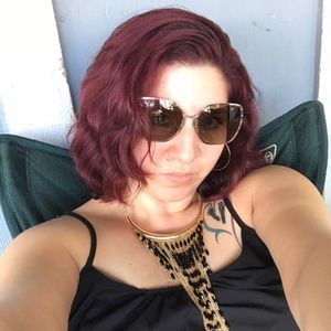 Meet your Posher, Salena