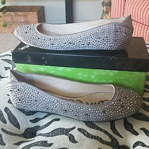 Sam Edelman Flats