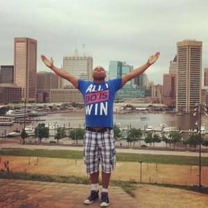 Meet your Posher, Jamel