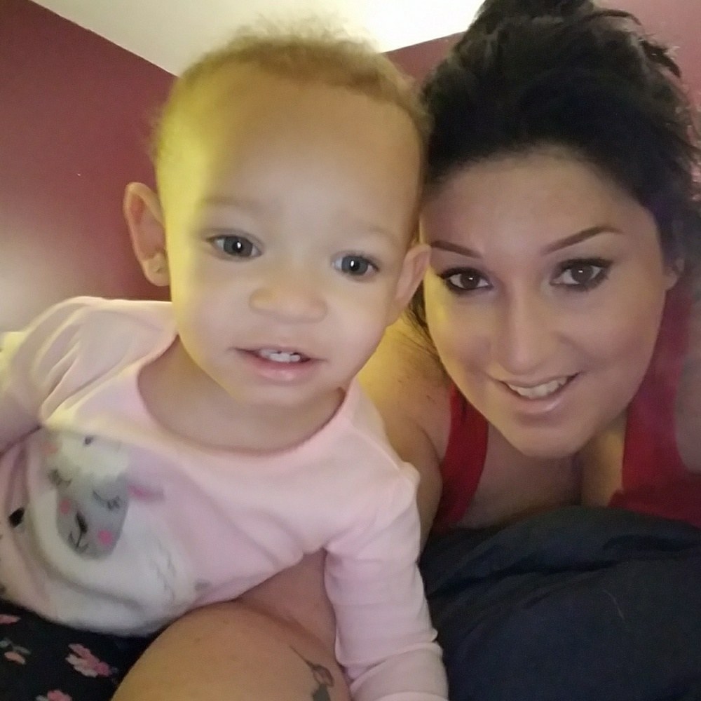 Meet your Posher, Heidi