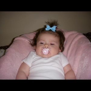 Meet your Posher, Silvia