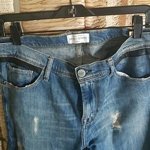 each x other jeans