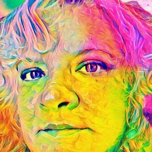 Meet your Posher, Robyn