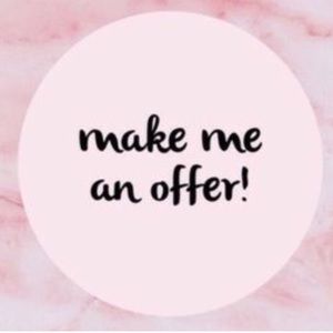 I can't say yes if you don't ask!!!