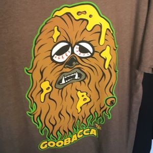 Seedless Clothing Line TShirt