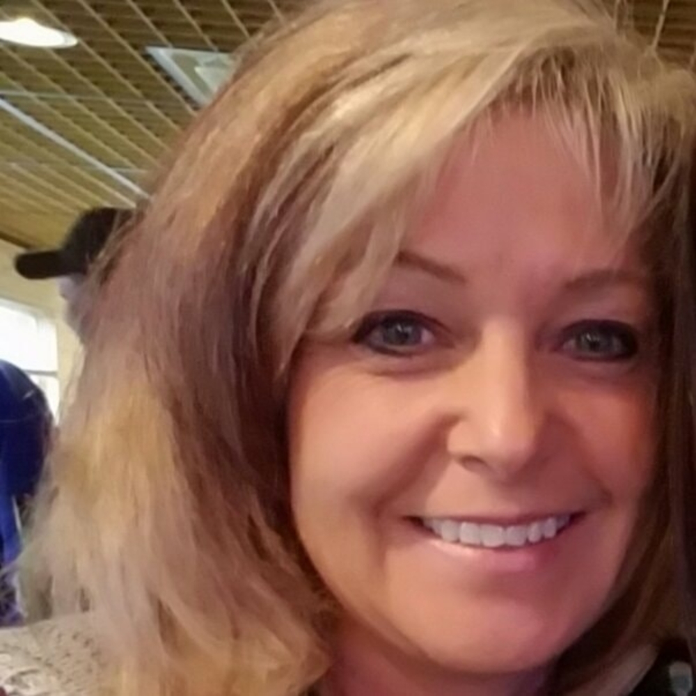 Meet your Posher, Trish