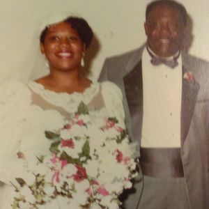 Meet your Posher, Aretha