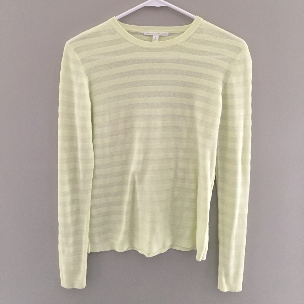 Banana Republic light weight sweater