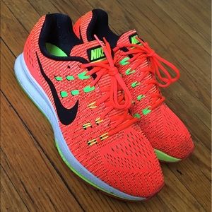 Men's Nike Structure