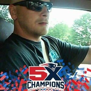 Meet your Posher, Brian