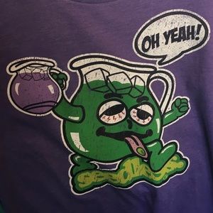 Seedless Clothing Line TShirt