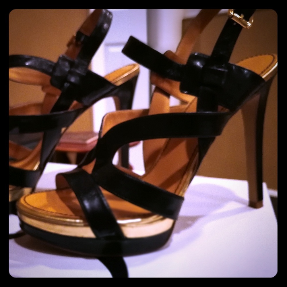Nine West heels