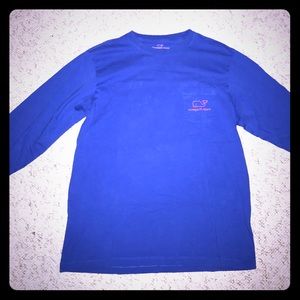 Vineyard Vines Long Sleeve T-Shirt