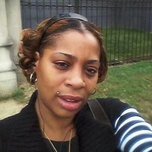 Meet your Posher, Dawana