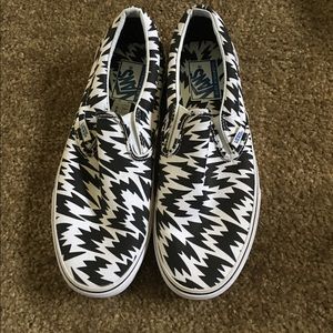 Brand New Slip-On VANS
