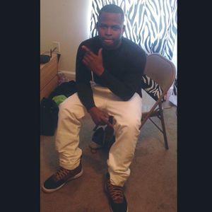 Meet your Posher, Montrell