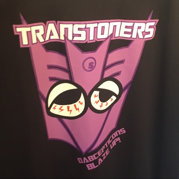 Seedless Clothing Line TShirt - Picture 1 of 1