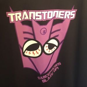 Seedless Clothing Line TShirt