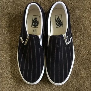 Brand New Jcrew Exclusive Vans