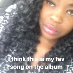 Meet your Posher, Anquinete