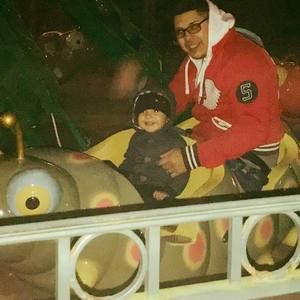 Meet your Posher, Saul