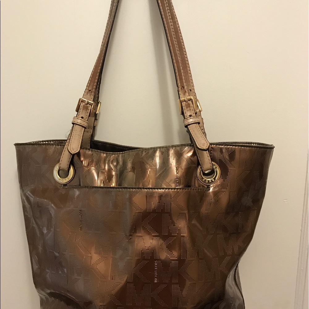 Michael Kors pocketbook
