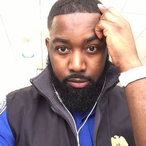 Meet your Posher, Brent