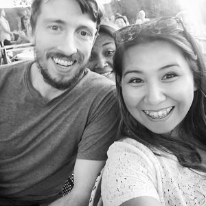 Meet your Posher, Josie