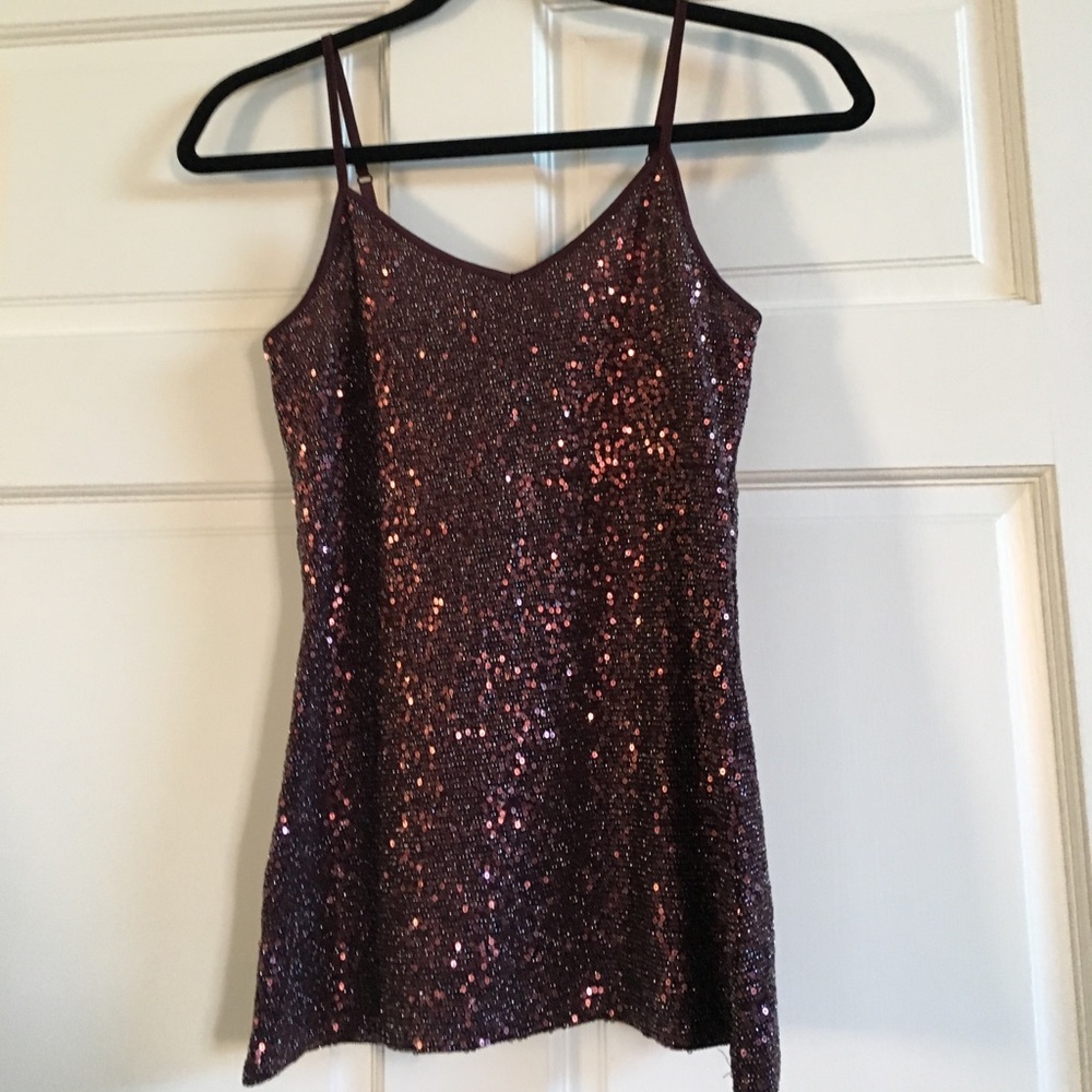 Express top