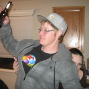 Meet your Posher, Justin