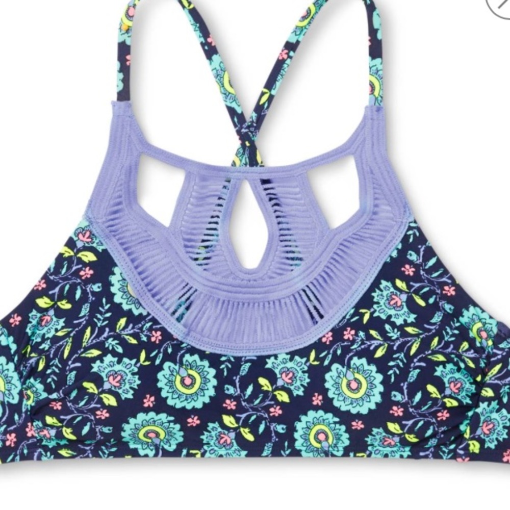 SwimSuit by Target NWOT Size Small/Medium