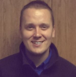 Meet your Posher, Jared