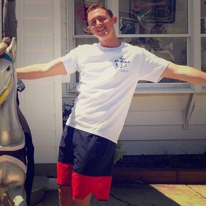 Lululemon Men's shorts