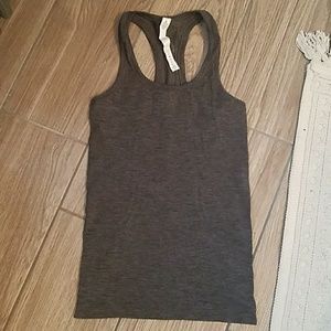 Lululemon Swiftly Tank 2
