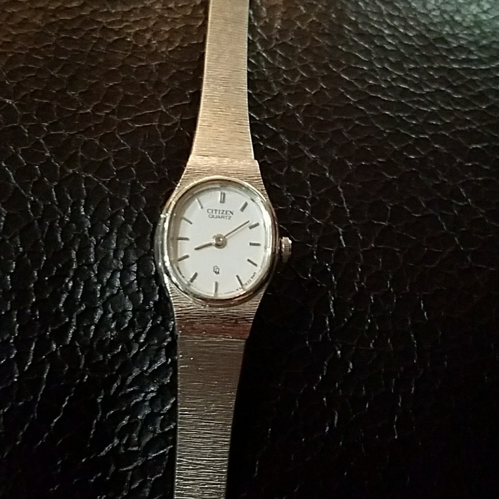 Authentic vintage  Citizen watch