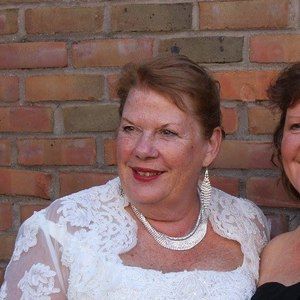 Meet your Posher, Ellie